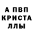 МЕТАДОН кристалл Thomsons world